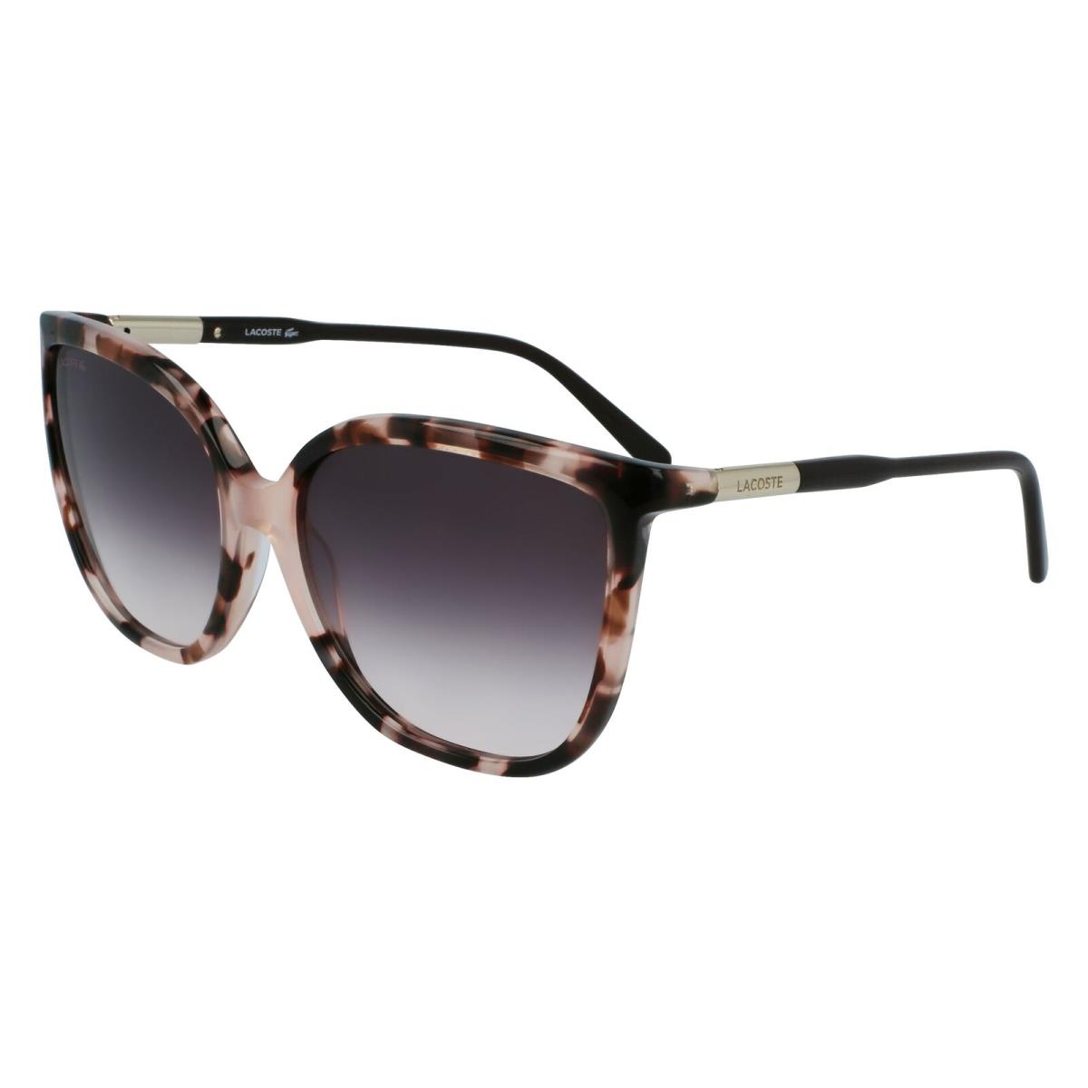 Lacoste L963S 610 59 Sunglasses AB