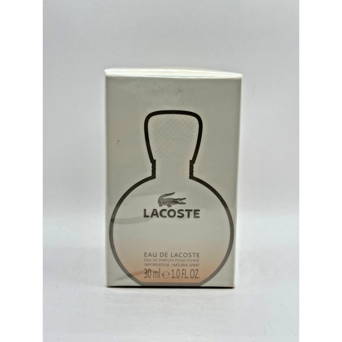 Eau DE Lacoste BY Lacoste 30ML Edp Spray