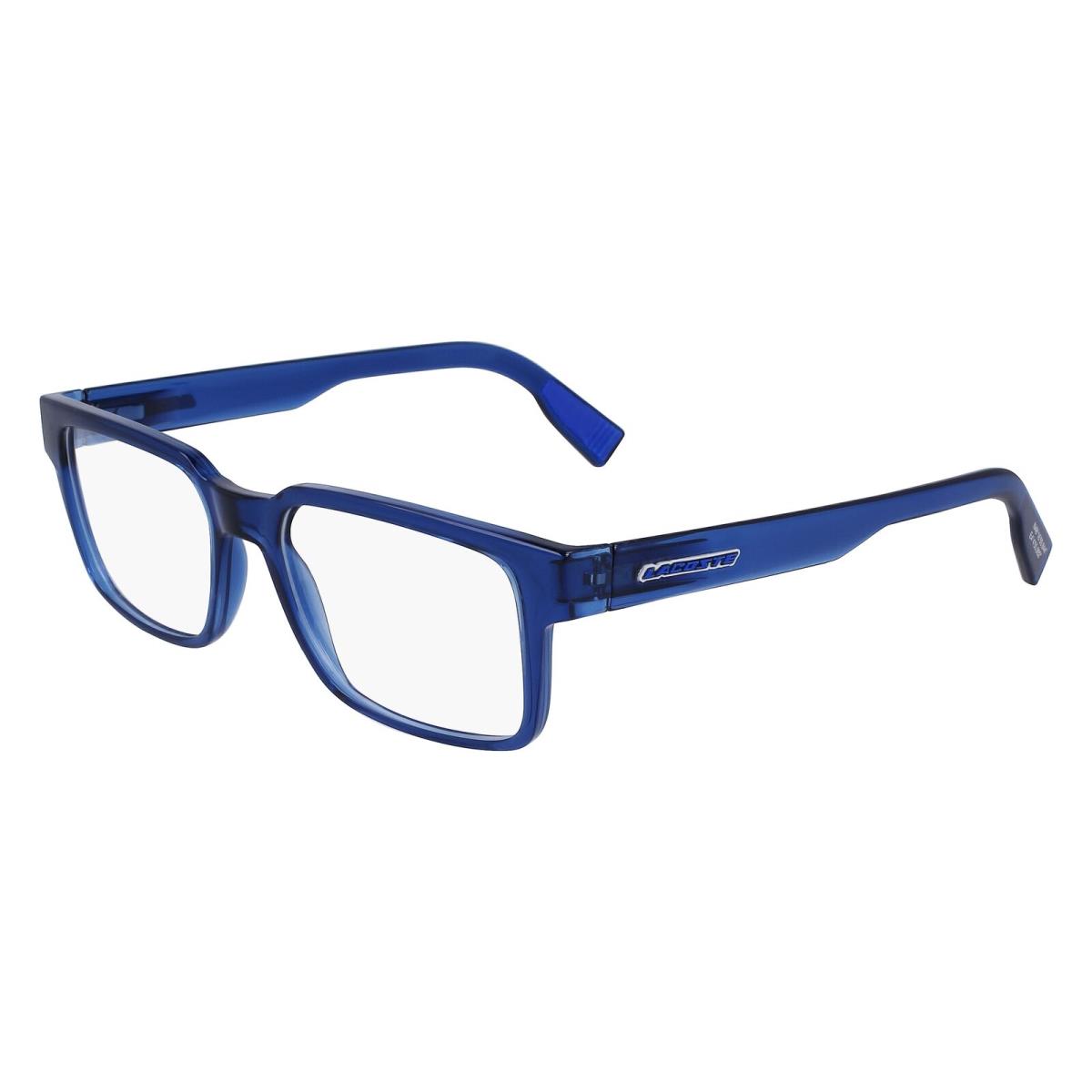 Lacoste L2928 400 53 Eyeglasses AB