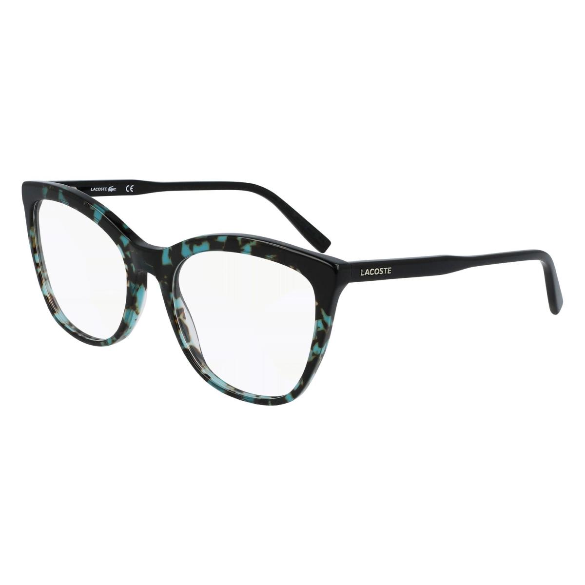 Lacoste L2884 215 57 Eyeglasses AB