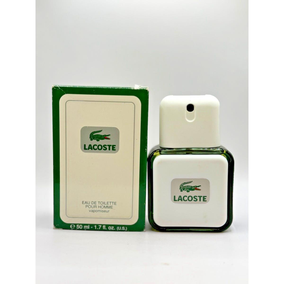 Lacoste 50ML Edt Spray