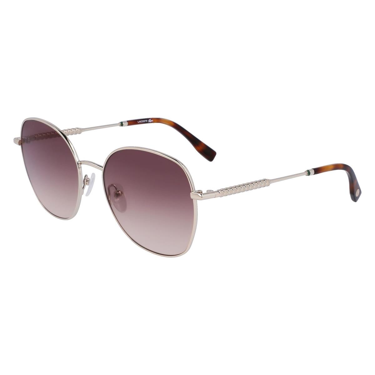 Lacoste L257S 712 56 Sunglasses AB