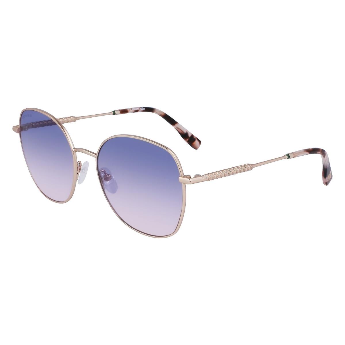 Lacoste L257S 714 56 Sunglasses AB