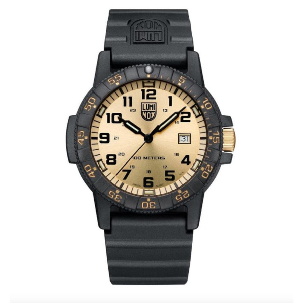 Luminox Leatherback Sea Turtle Giant - XS.0325.GP