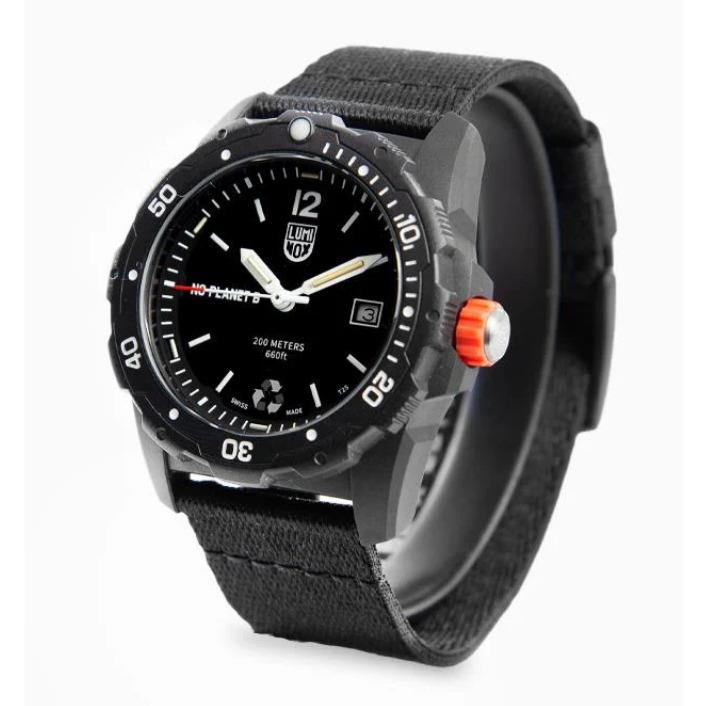 Luminox Bear Grylls Survival Men`s Watch 42mm 20ATM XB.3722.ECO