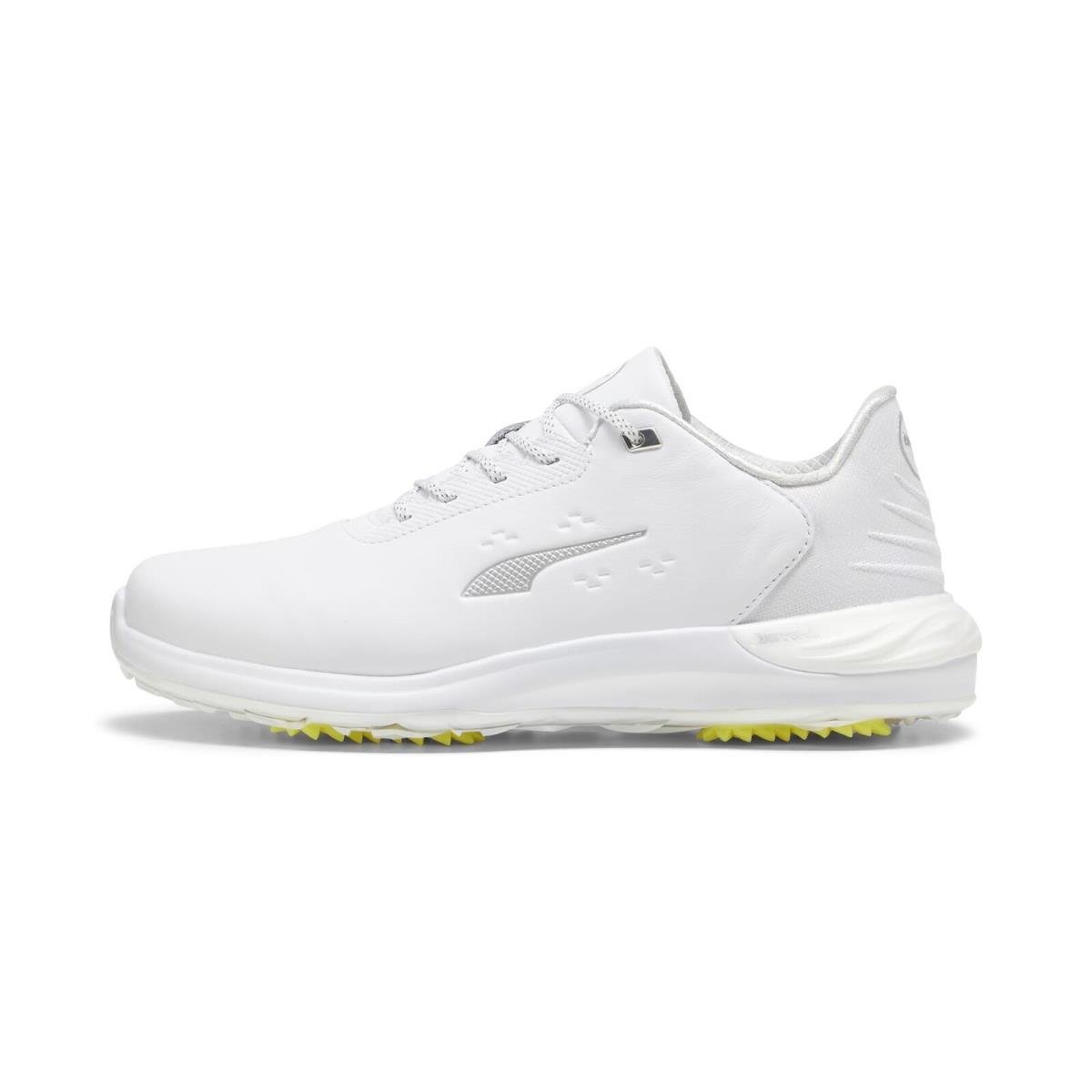 Puma Phantomcat Nitro - Puma White-puma Silv - 8