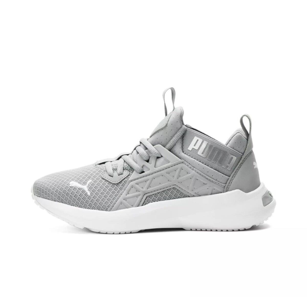 Puma Softride Enzo Nxt Puma Silver 195235 09 Women s