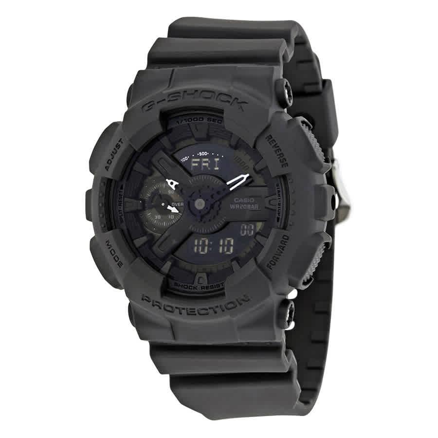 Casio G-shock Men`s and Ladies Watch