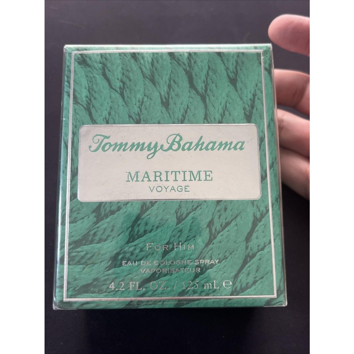 Tommy Bahama Maritime Eau De Cologne 4.2oz