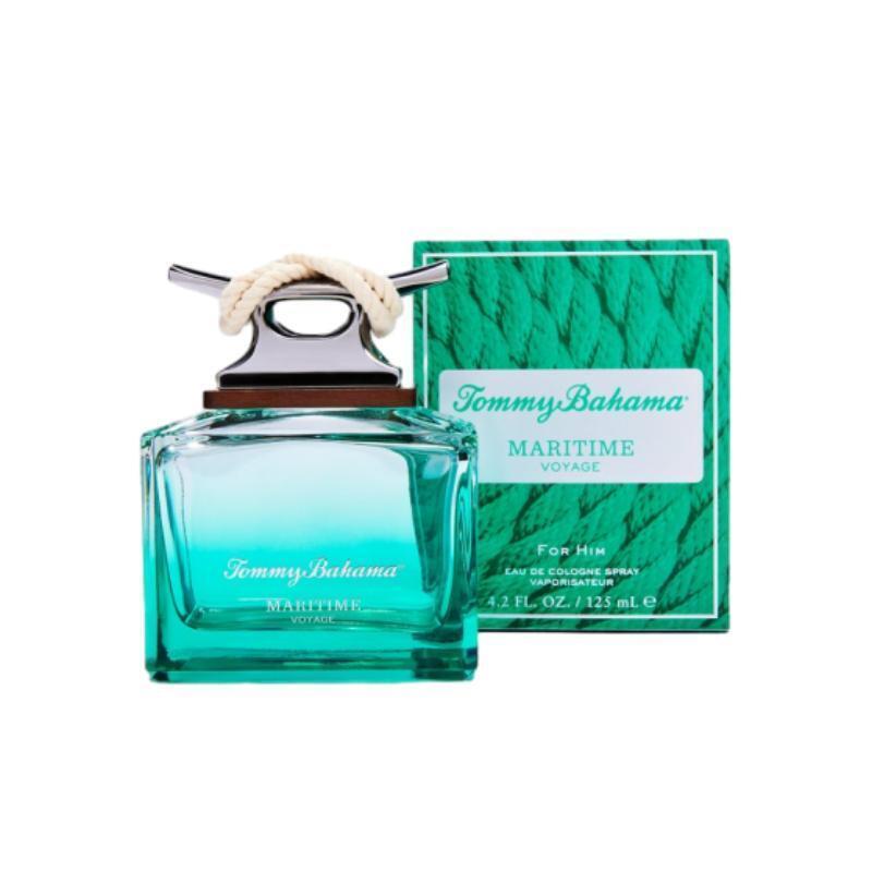 Tommy Bahama Maritime Voyage Eau De Cologne Spray