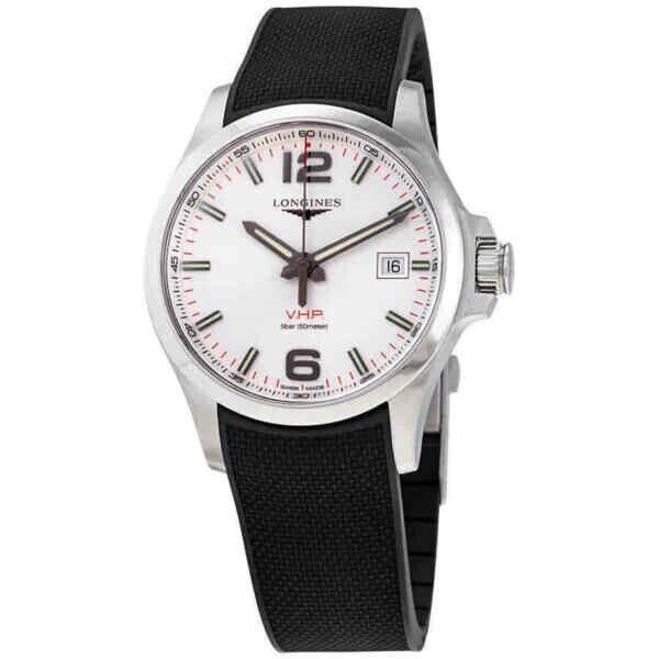 Longines Conquest V.h.p. Quartz L37264769