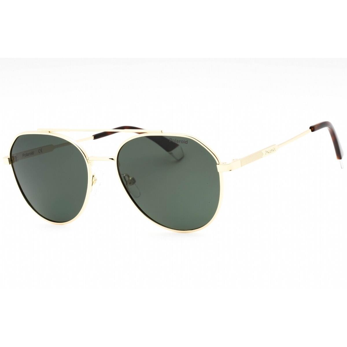 Polaroid Core Pld 4119/S/X-0J5G UC Gold Sunglasses