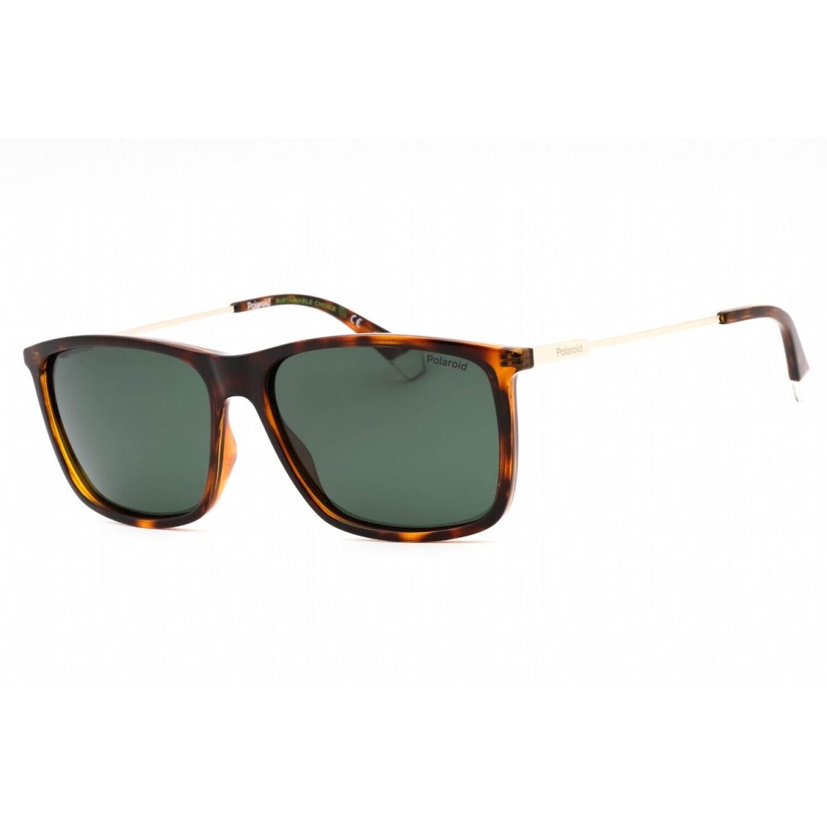 Polaroid Core Pld 4130/S/X-0086 UC Havana Sunglasses