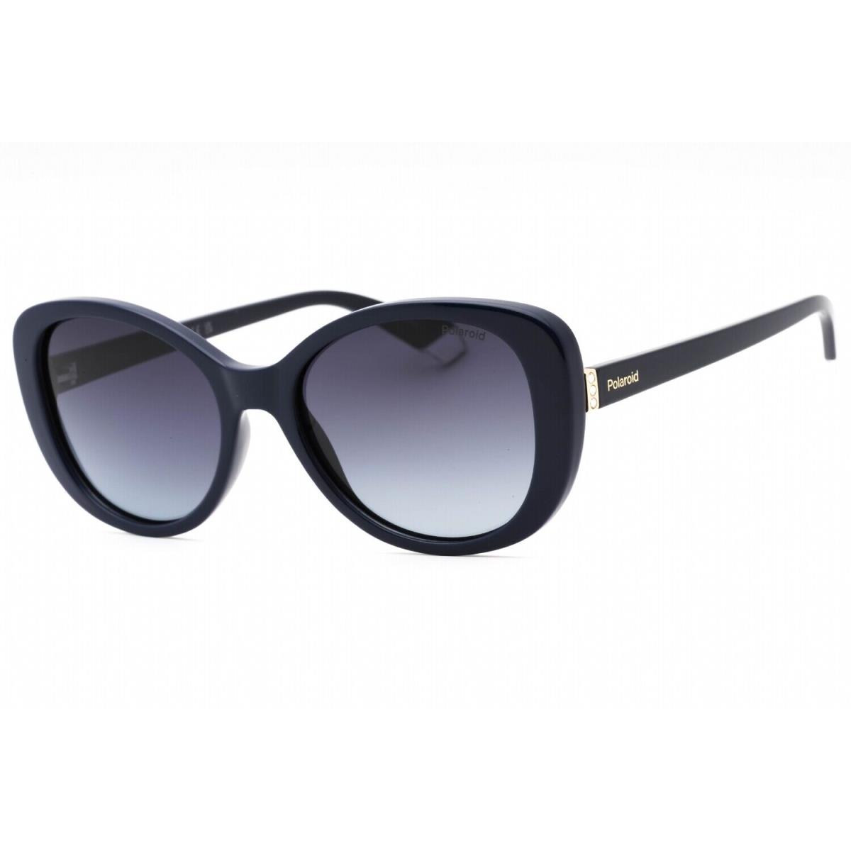 Polaroid Core Pld 4154/S/X-0PJP WJ Blue Sunglasses