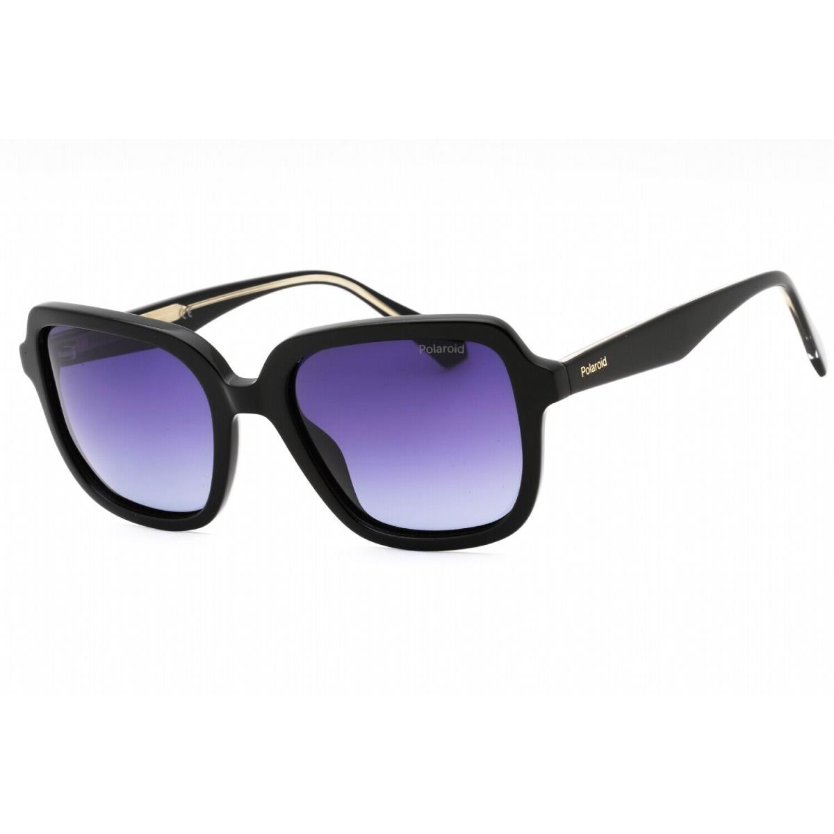 Polaroid Core Pld 4095/S/X-0807 WJ Black Sunglasses