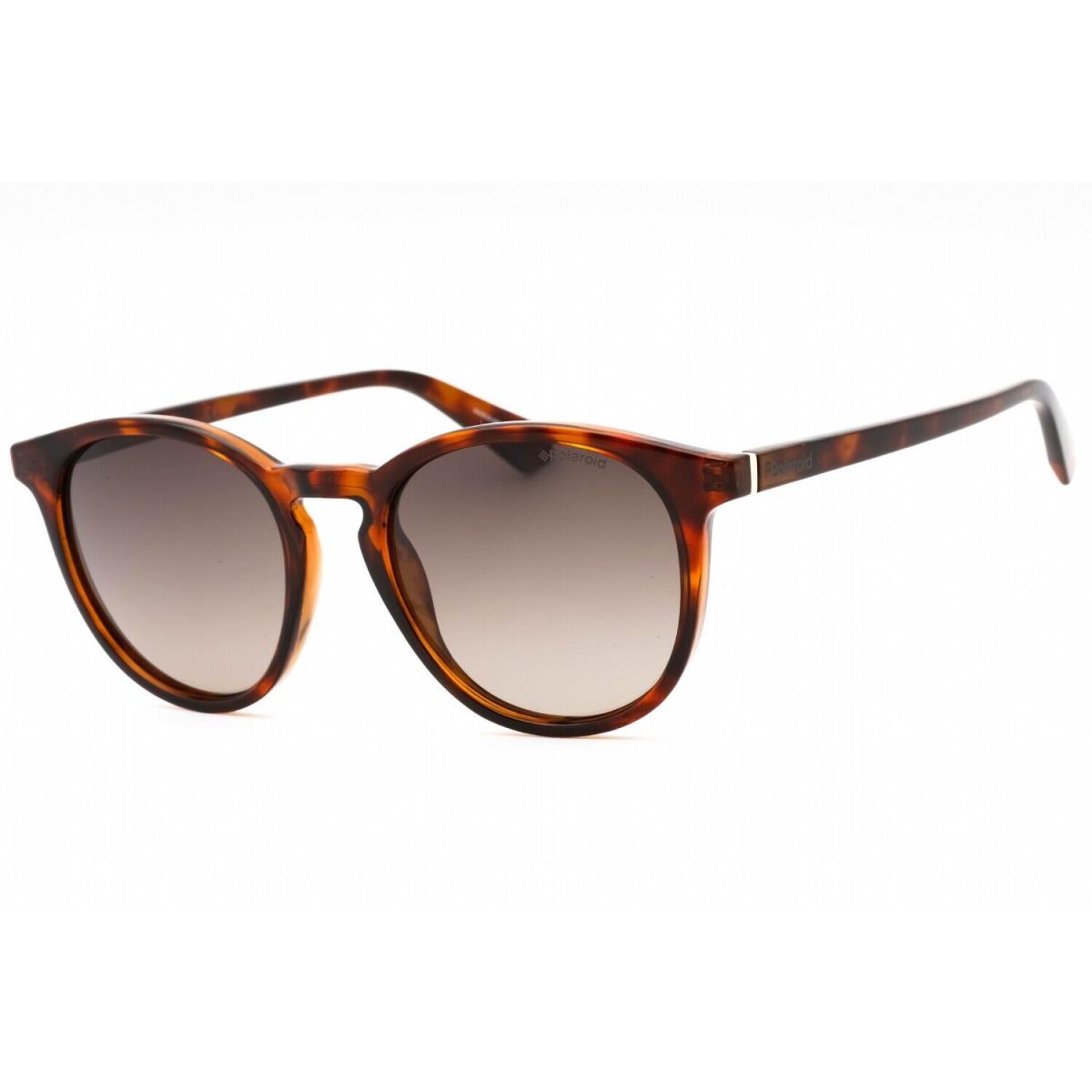 Polaroid Core Pld 6098/S-0086 LA Havana Sunglasses