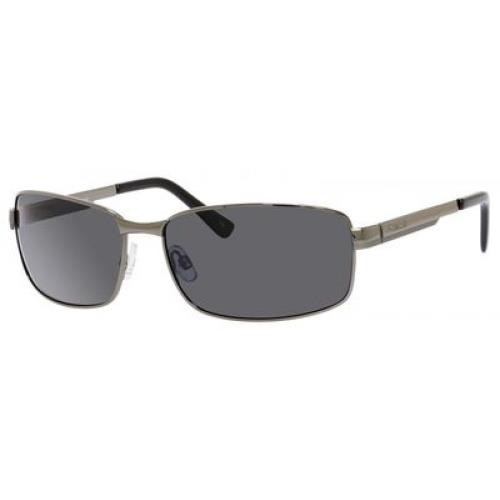 Polaroid Core PC P4416 Sunglasses 0B9W Gunmetal