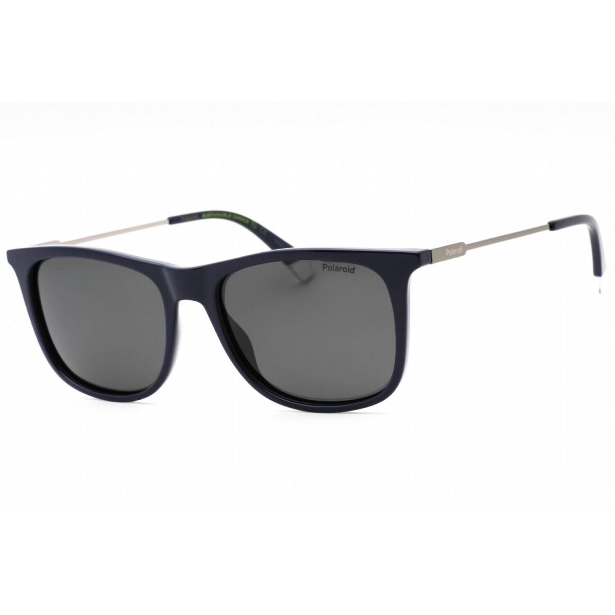 Polaroid Core Pld 4145/S/X-0PJP M9 Blue Sunglasses