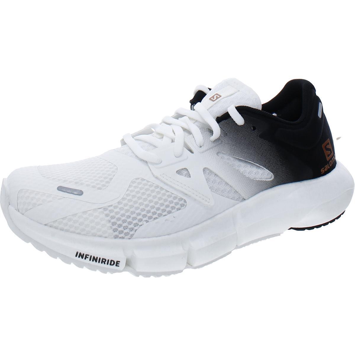 Salomon Womens Predict2 Fitness Gym Trainers Running Shoes Sneakers Bhfo 0265