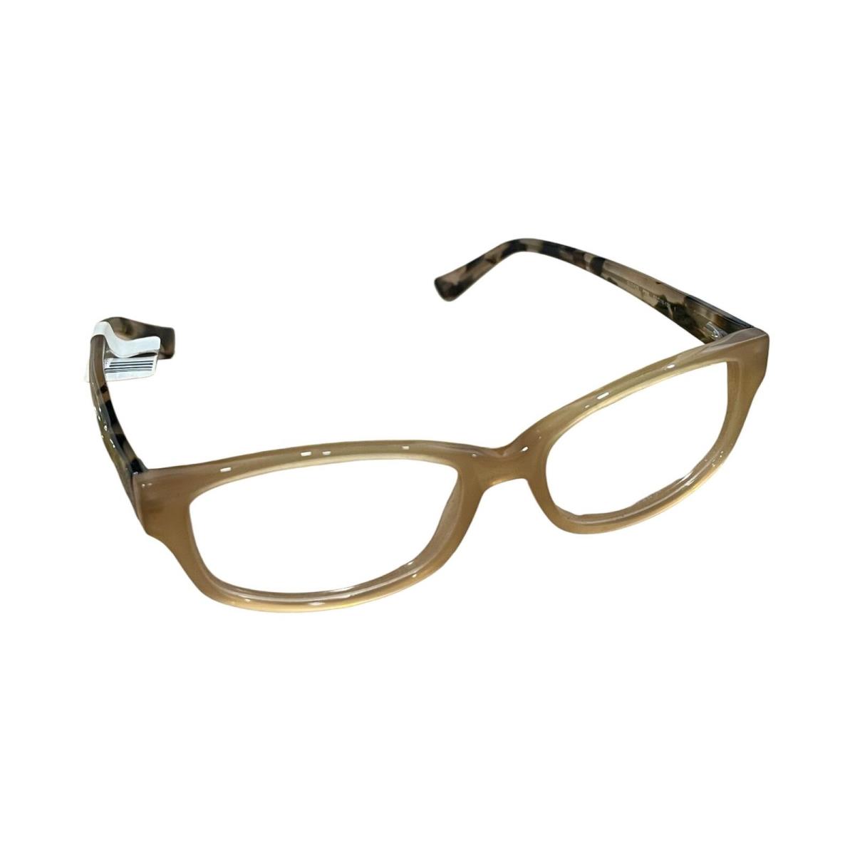 Guess Women`s Eyeglass Frames - Model GU2429 Pnk Size 52-16-135