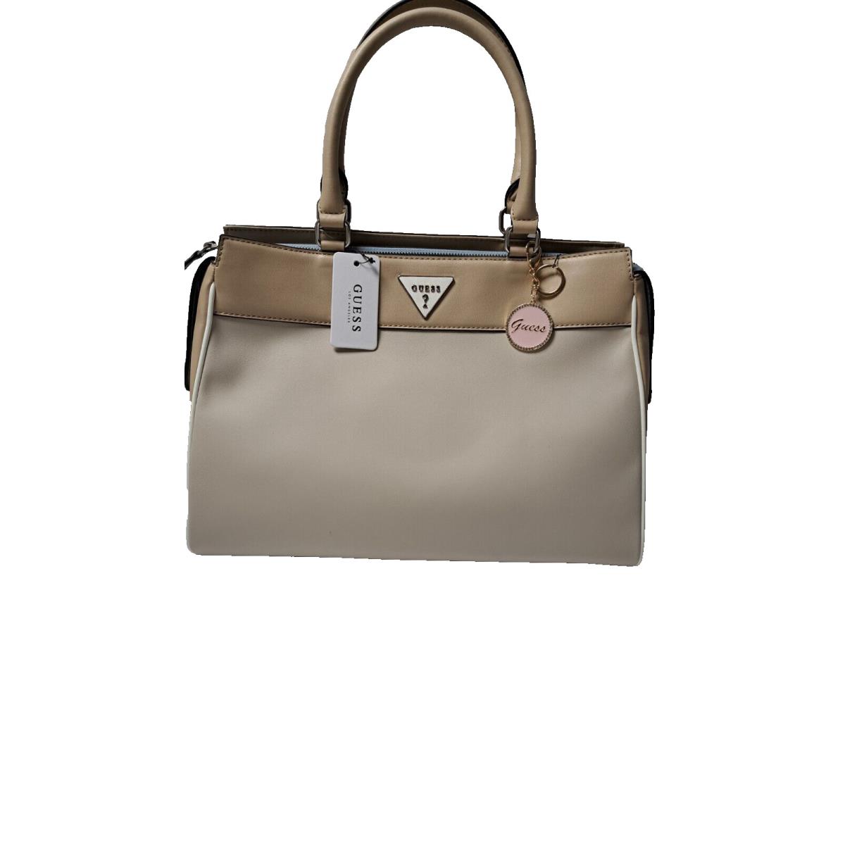 Guess Adlington Bag Purse Satchel