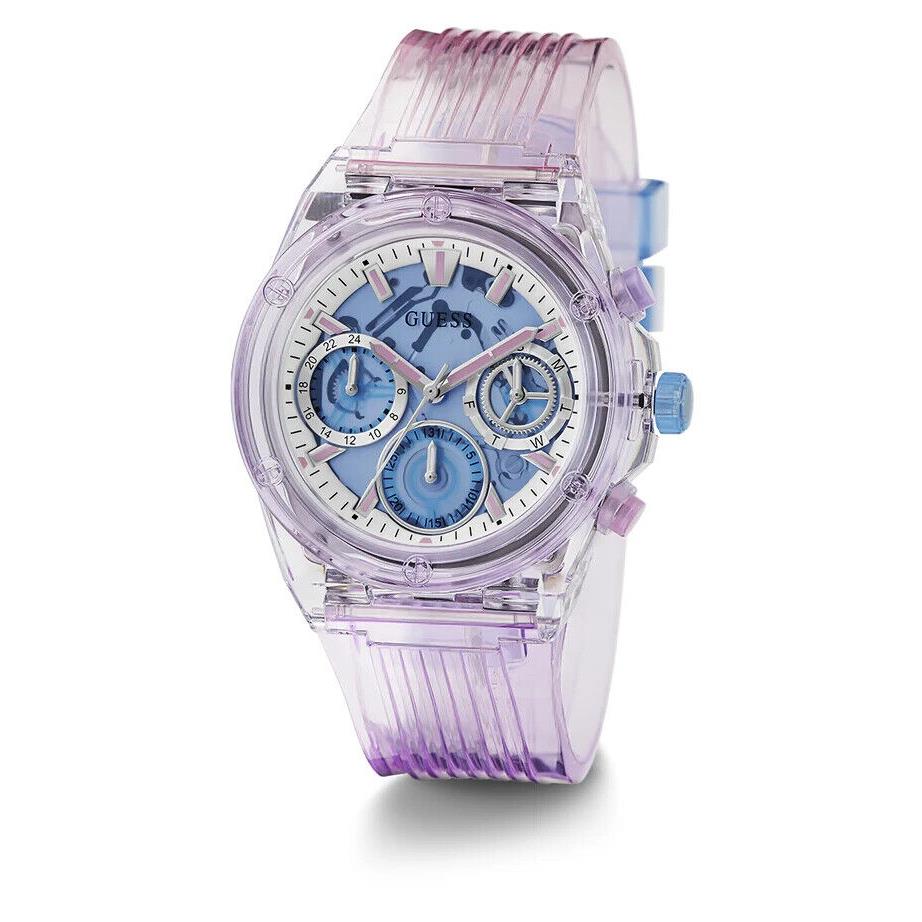 Guess GW0438l2 Eco-friendly Bio-based Watch