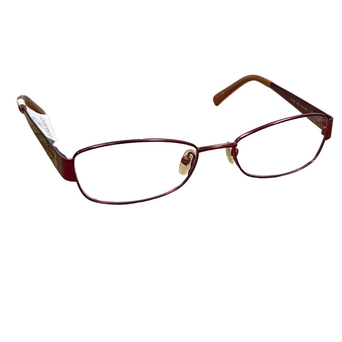 Guess Women`s Eyeglass Frames - Model GU2404 Bur Size 51-17-135