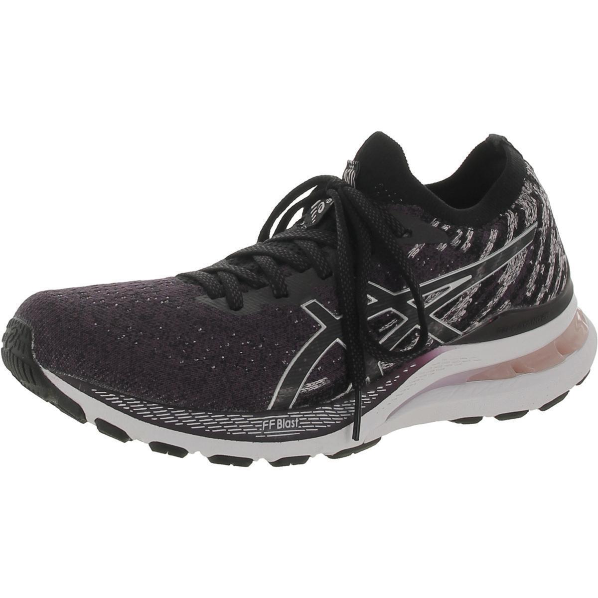 Asics Womens Gel-kayano 28 MK Knit Active Running Shoes Sneakers Bhfo 8214