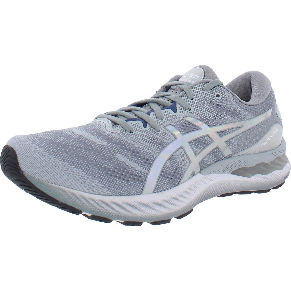 Asics Mens Novablast Fitness Workout Trainers Running Shoes Sneakers Bhfo 1050