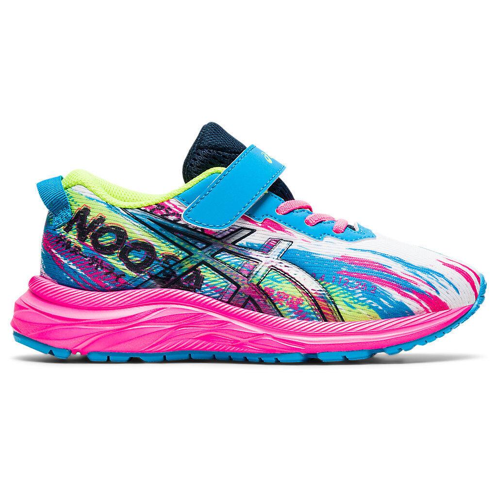 Asics Asic Pre Noosa Tri 1 - 1014A226-401 Digital Aqua/hot Pink - DIGITAL AQUA/HOT PINK