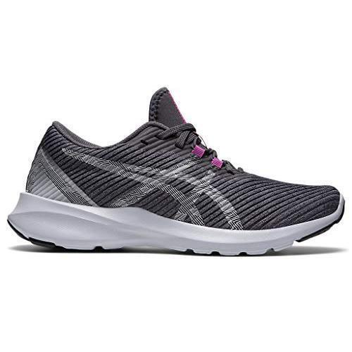 Asics Women`s Versablast Running Shoes Carrier Grey/piedmont Grey - CARRIER GREY/PIEDMONT GREY