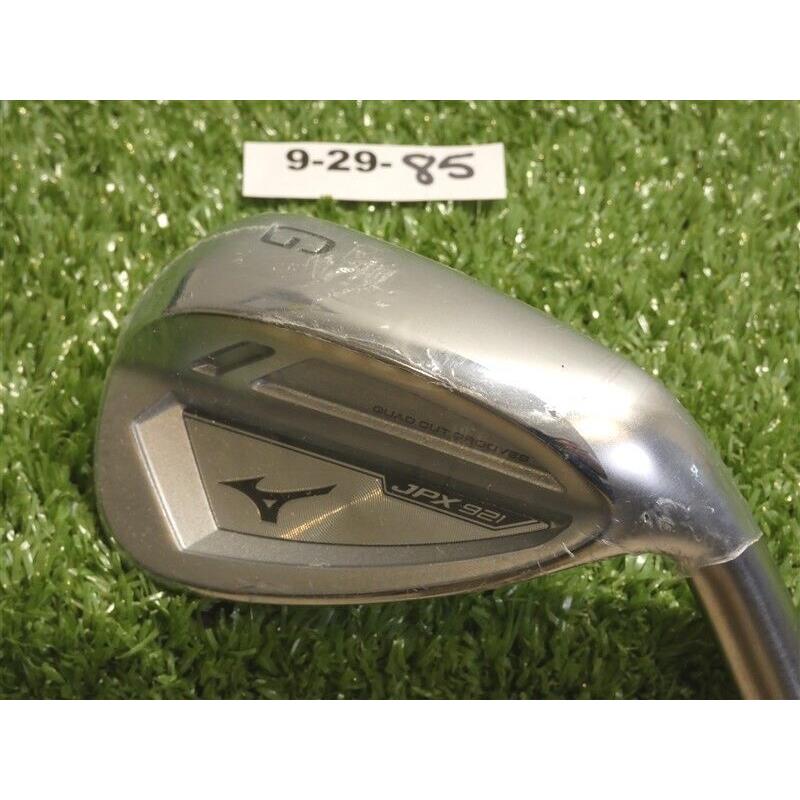 Mizuno Jpx 921 Hot Metal 49 Gap Wedge Elevate Mph 95 Regular Steel