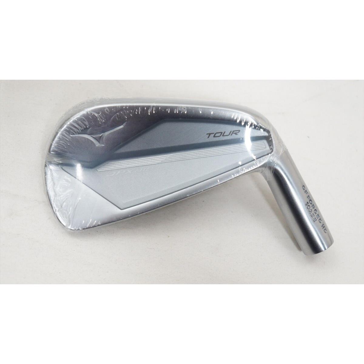 Mizuno Jpx 919 Tour #5 Jpx 919 Tour 5 Iron Club Head Only 898113