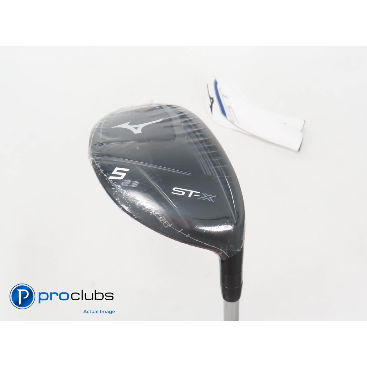 Mizuno St-x 220 23 5 Hybrid W/hc - Aldila Ascent 50g Senior Flex - 390578