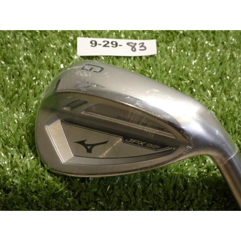 Mizuno Jpx 921 Hot Metal 49 Gap Wedge NS Pro 950GH Neo Regular Steel