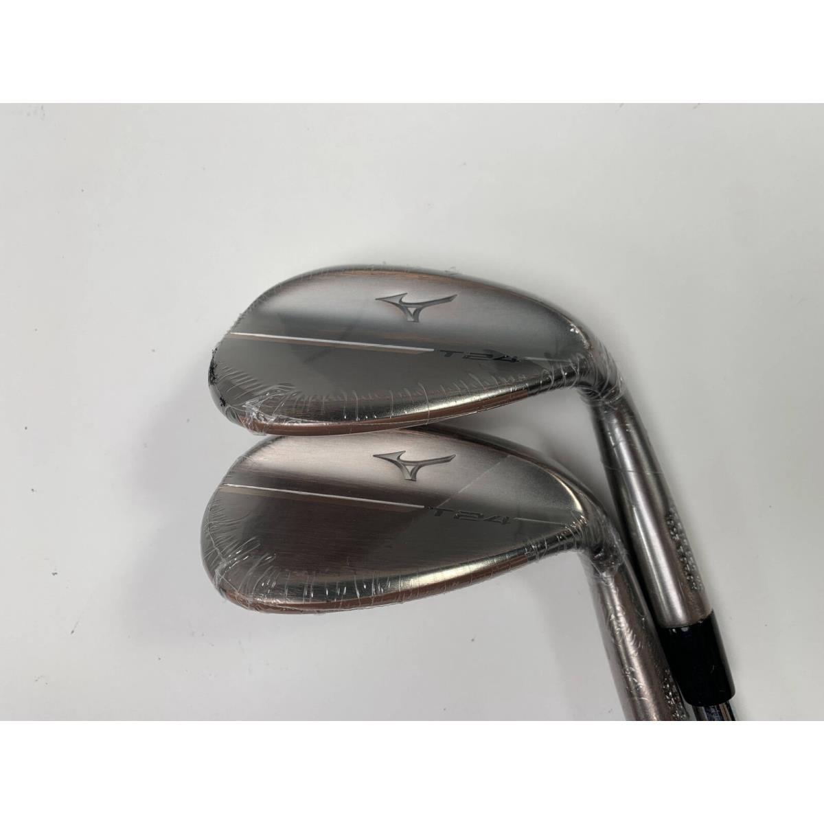 Mizuno T24 Denim Copper Wedge Set 54 10 58 12 Wedge RH