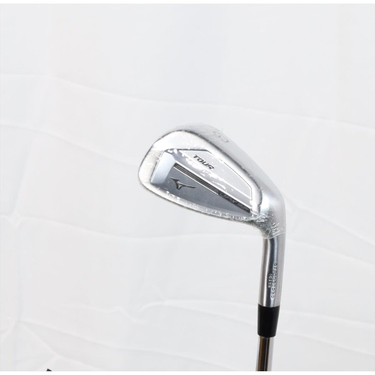 Mizuno Jpx 921 Tour Gap Wedge - Wedge Kbs Stl 1182227