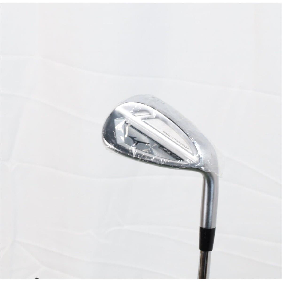 Mizuno Jpx 921 Forged Wedge Gap Wedge - Regular 950 Gh Neo Stl 1182226