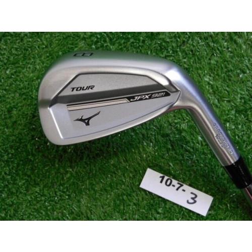 Mizuno Jpx 921 Tour 8 Iron Kbs $-taper 120 Stiff Steel