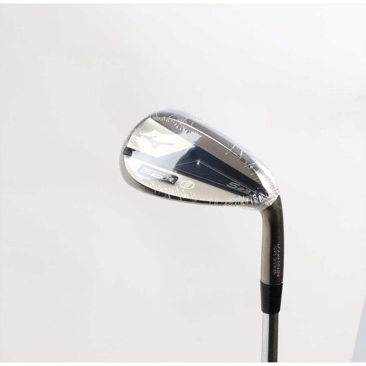 Mizuno S23 Copper Cobalt Wedge 56 -12 Wedge Kbs Stl 1143631 B27