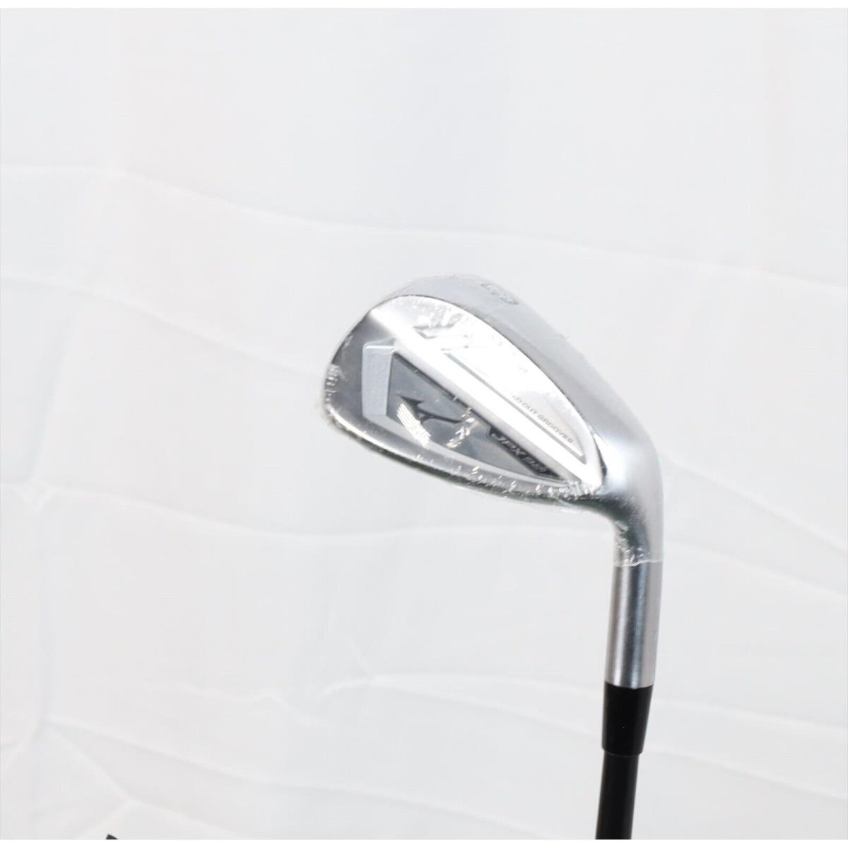 Mizuno Jpx 921 Forged Gap Wedge - Regular Project X Lz Stl 1182215