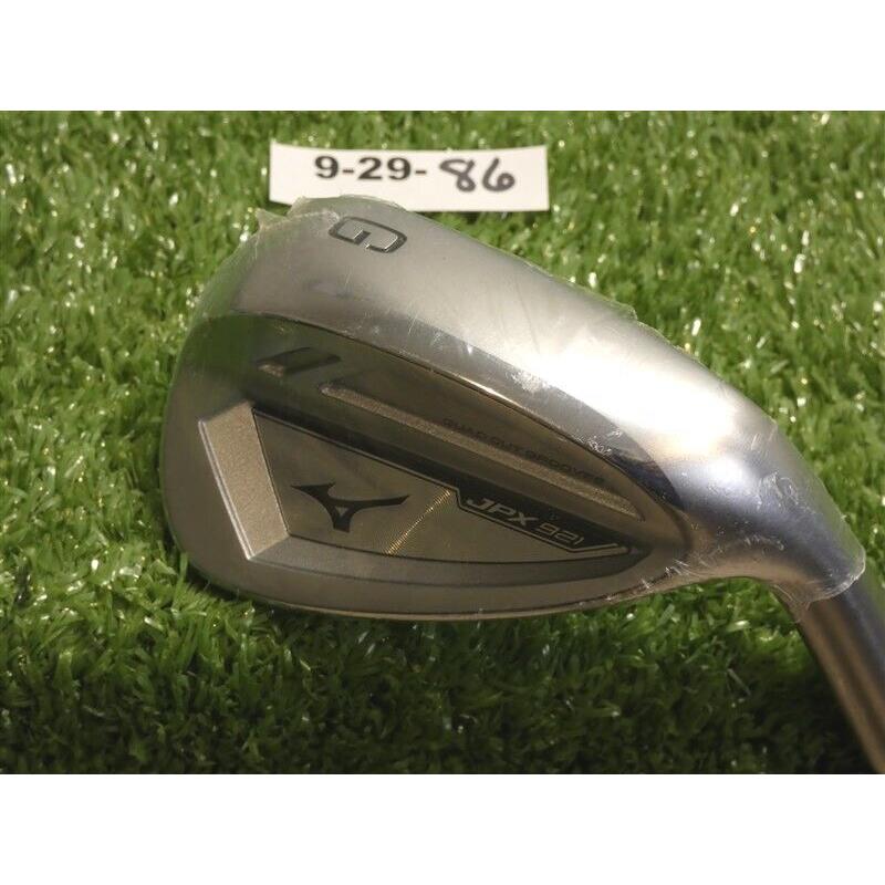 Mizuno Jpx 921 Hot Metal 49 Gap Wedge Elevate Mph 95 Regular Steel