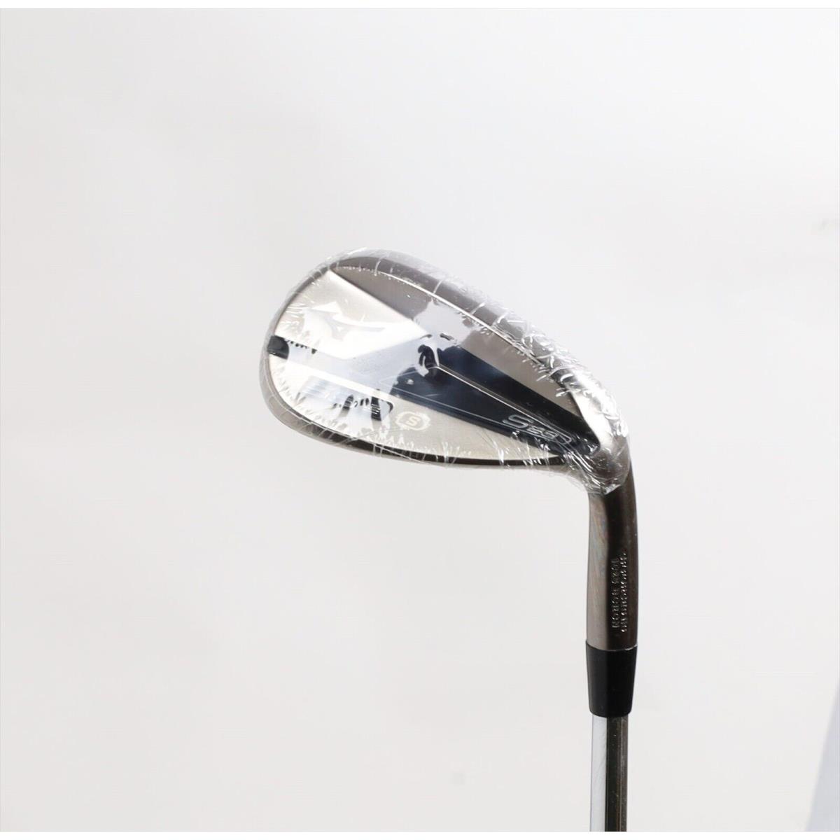 Mizuno S23 Copper Cobalt Wedge 56 -12 Wedge Kbs Stl 1143630 B27