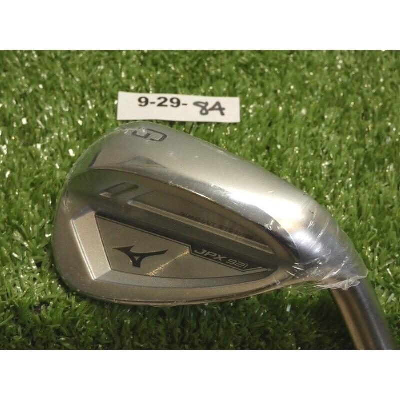 Mizuno Jpx 921 Hot Metal 49 Gap Wedge Elevate Mph 95 Regular Steel