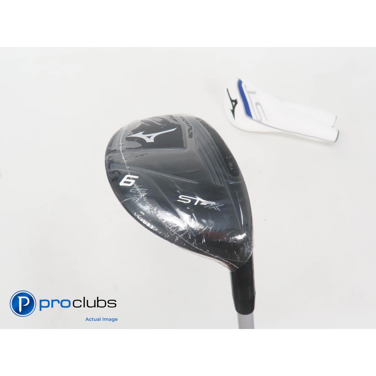 Mizuno St-x 220 26 6 Hybrid W/hc - Aldila Ascent 50g Senior Flex - 390581