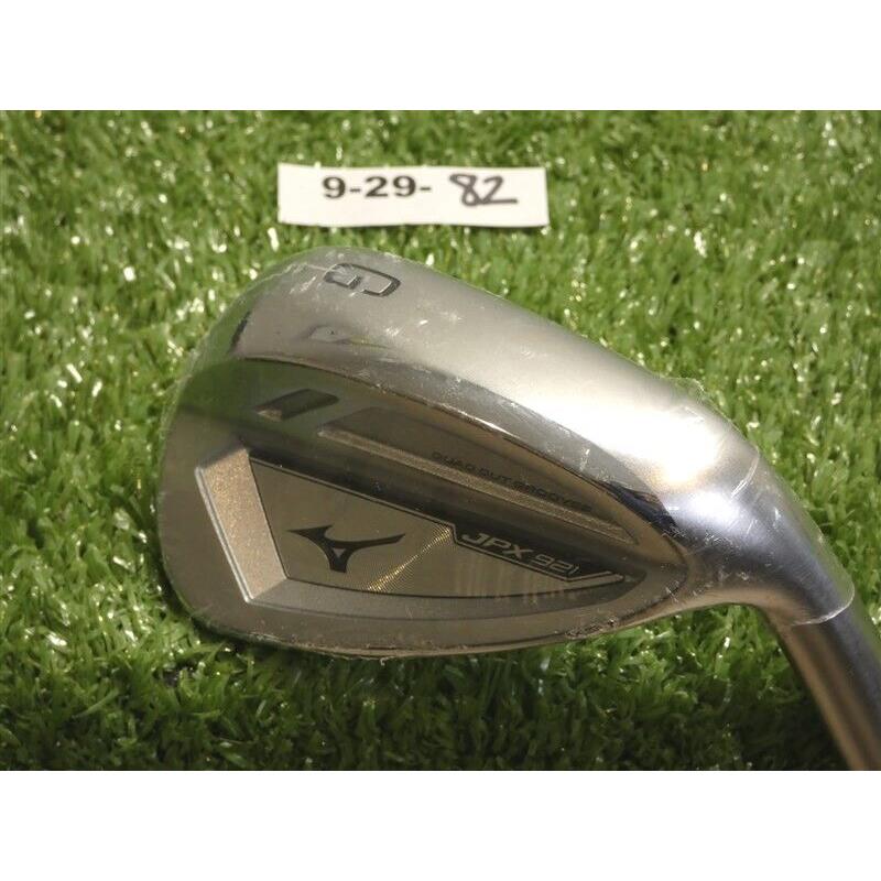 Mizuno Jpx 921 Hot Metal 49 Gap Wedge NS Pro 950GH Neo Regular Steel