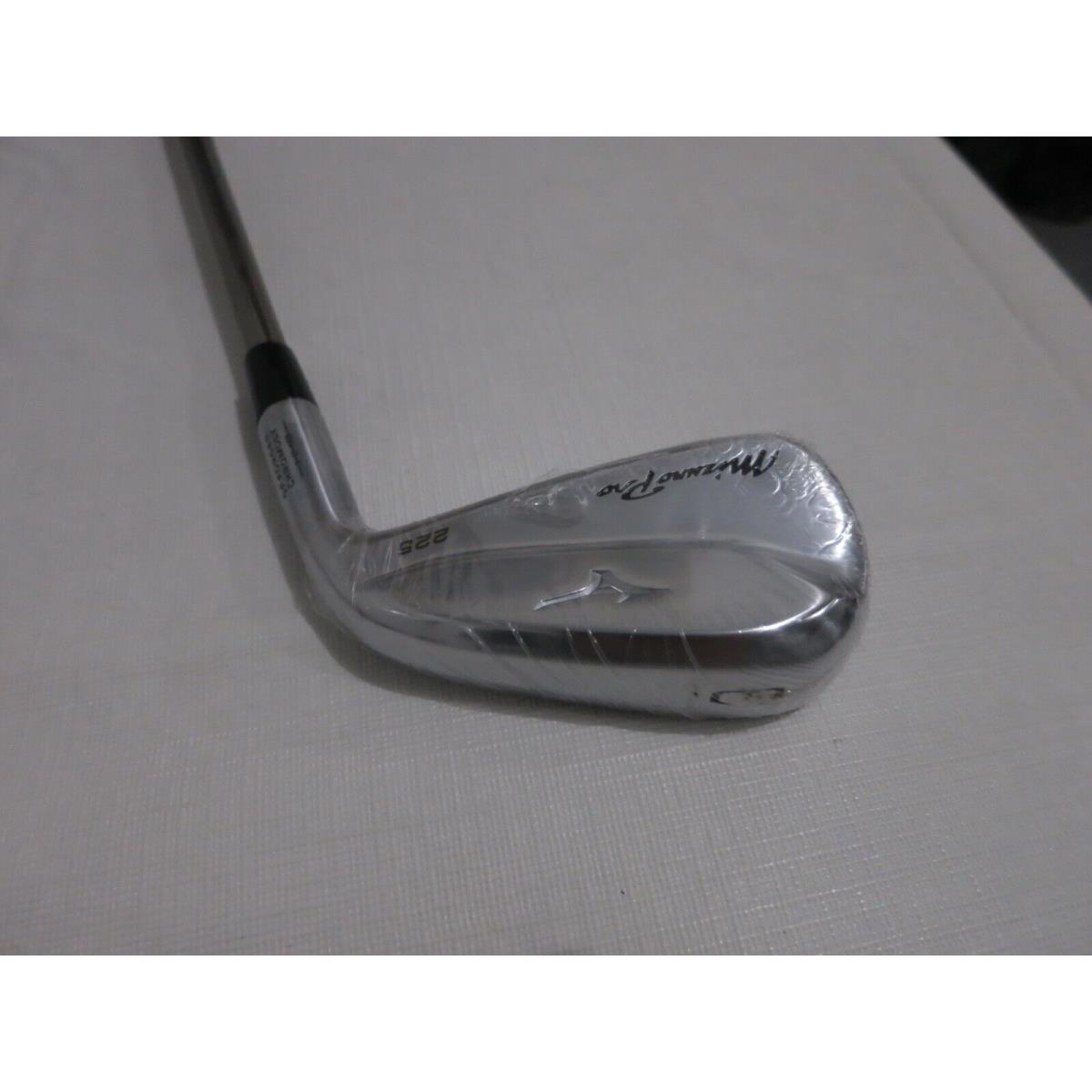 Mizuno Pro 225 Hmb 3-iron - 19 - Recoil 95 F3 Regular Flex Graphite