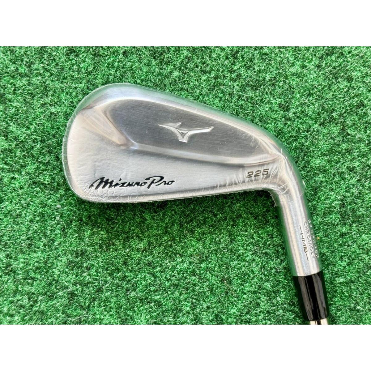 Mizuno Pro 225 3 Iron Right Handed Regular Flex Utility Driving Iron