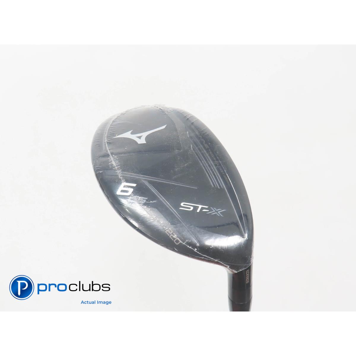 Ladies Mizuno St-x 220 26 6 Hybrid - Ust Helium 4F1 Ladies Flex - 390577