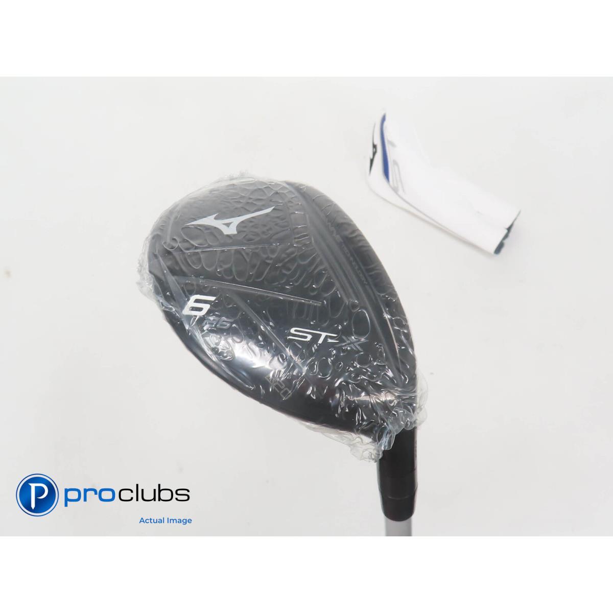 Mizuno St-x 220 26 6 Hybrid W/hc - Aldila Ascent 50g Senior Flex - 390579